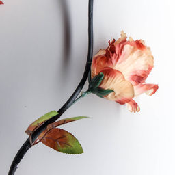 Сухоцвет набор 5 штук 155 см Роза бледно-коричневая/ 1810-18 /уп 34/ - Галеонтрейд фото 10