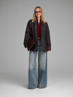 Куртка женская HOOPS, арт. 33270  фото 9