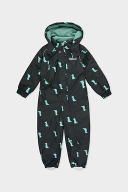 Crockid _ ВК 60085/н/9 ГР комбинезон д/дет яс фото 2