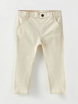 Basic Erkek Bebek Pantolon