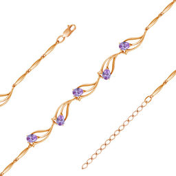 БРАСЛЕТ 74810985-6