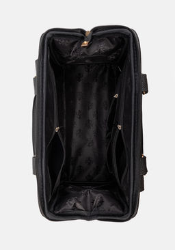 Модель №289.1 | кожзам | плетенка | черный | Р908-1 | 33284 - L-craft фото 2