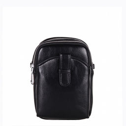 Сумка 90197 black  Valle Mitto