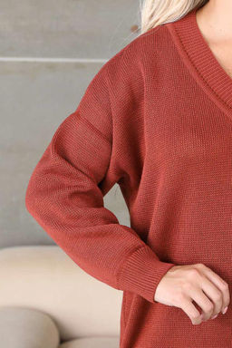 Джемпер Др5-474/31 - Wisell фото 13