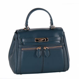 Сумка 012311106 navy Chrisbella