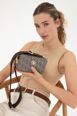 Женская норковая сумка - U.s. polo assn фото 2