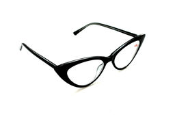 Готовые очки - Ralph 8150 черный +2