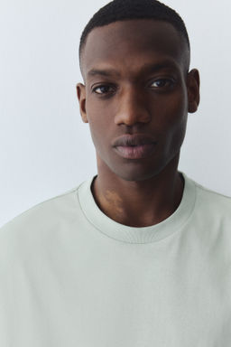 Camiseta Oversized Fit - H&m фото 10