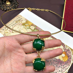 Колье арт. 22 6739 (id 281547) - Rada фото 2