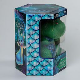 Мягкая игрушка «Исполнения желаний», МИКС