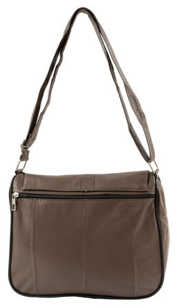 Сумка женская из телячьей кожи - Sefaro фото 4