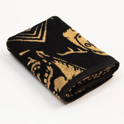 Полотенце махровое Этель 100% man 50х90см, 100% хлопок, 420гр/м2  фото 2