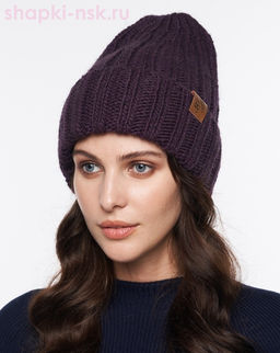 238 PB Колпак женский флис (56-58)