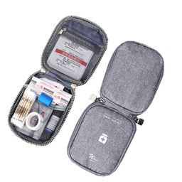 Органайзер OB-547-Gray