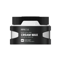 Воск для укладки волос Cream Wax Hair Styling 09