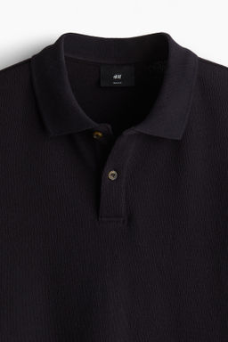 Polo Slim Fit - H&m фото 8
