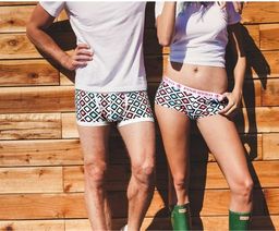 Tadmico / Трусы-боксеры A00537320