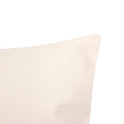 Наволочка декоративная Этель The leaf, 40х40 см, 100 п/э, велюр  фото 2