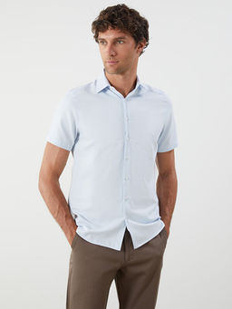 Slim Fit Erkek G?mlek