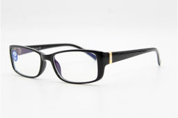 Компьютерные очки MATSUDA 2581 54-17-138 С3 черные