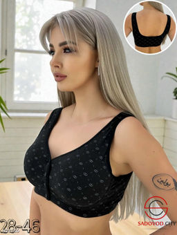 Бюстгальтер топ - без косточек