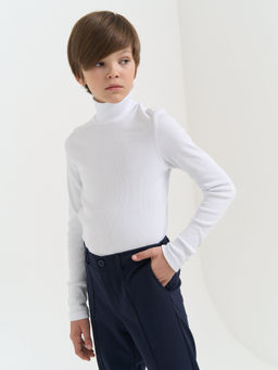 Бадлон Белый 7+