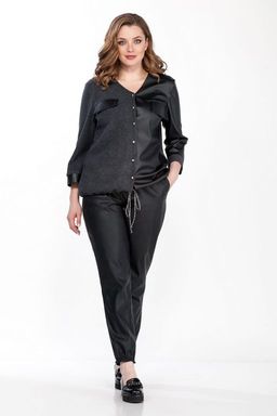 Жакет Belinga 5078 черный фото 2