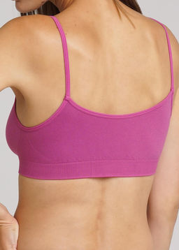 LT23-200/2 Майка жен. укор. Цветная база св.зелёный - Clever wear фото 11
