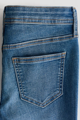 Pack de 2 vaqueros Flared Leg Low - H&m фото 5