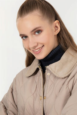 Женское пальто Stone без капюшона из синтетического материала - U.s. polo assn фото 12