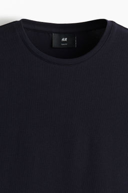 Pack de 5 camisetas Slim Fit - H&m фото 9