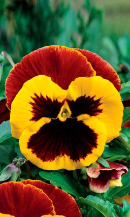 Виола ФАЙЕР ФОКС