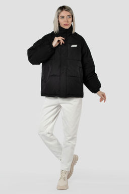 04-2948 Куртка женская демисезонная URBAN - El podio фото 10