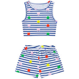 Комплект кулирка лайкра 7013100202