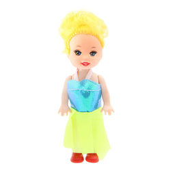 Кукла малышка Нарядная, МИКС - Simaland фото 15