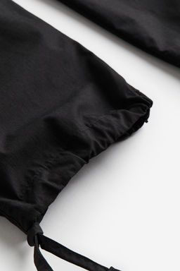 Pantalon cargo Relaxed Fit - H&m фото 7