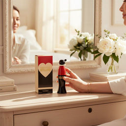 MOSCHINO CHEAP & CHIC lady 100ml edt