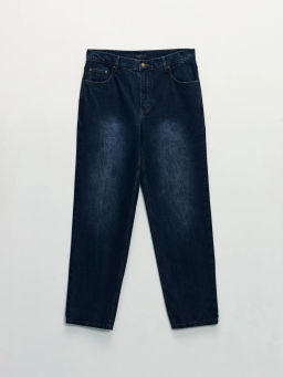 Джинсы straight fit / Zarina