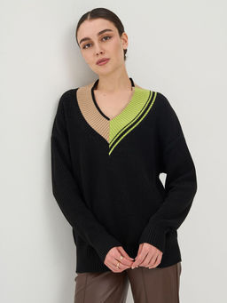 Джемпер женский 9242-94110 - Vay фото 2