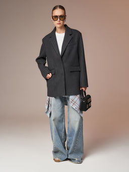 Пальто женское 

АРТ. 63050 - Hoops фото 54