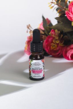 Концентрат масел для восстановления структуры ногтей - Siberina фото 3