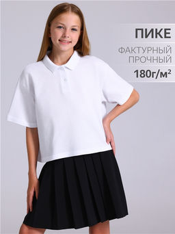 Футболка-поло 1ДДПК4729090