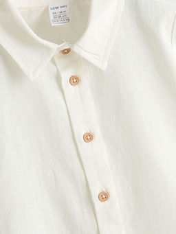 Basic Erkek Bebek G?mlek