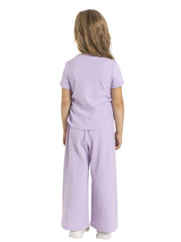 Джемпер для девочки О56857 - Карамелли фото 11