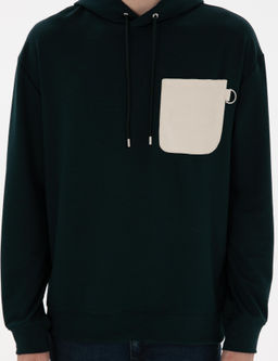 Z_mr_t Comfort Fit Sweatshirt - Pierre cardin фото 6