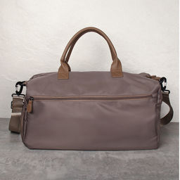 Сумка дорожная 44х22х23 см / BAG-BAG-9907/2 /уп 20/ - Галеонтрейд фото 4