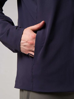 E2534-2 ветровка мужская