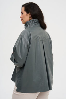 Ветровка Пикси хаки - Intikoma фото 15