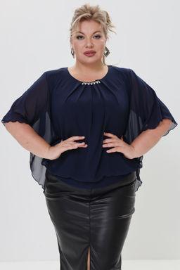 Блузка-5128 - Lady maria фото 7