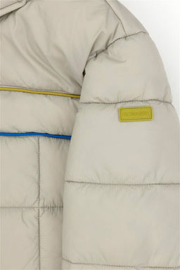 Каменное пальто для мальчика - U.s. polo assn фото 10